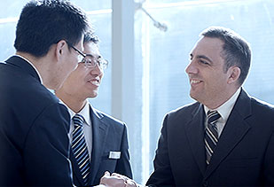 項目經理制實施