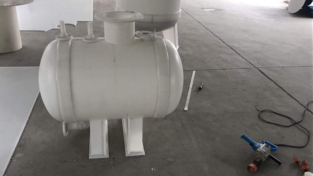 山東PP計量罐
