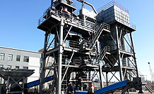 VU砂石骨料系統