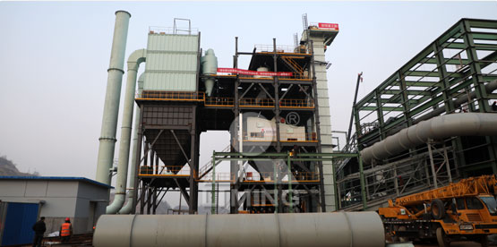 VUS骨料優化系統