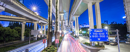 落實科學發展觀  走綠色環保之路