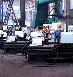 穩定生產，有序備貨