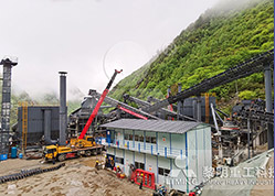 2020年度砂石骨料行業優秀企業